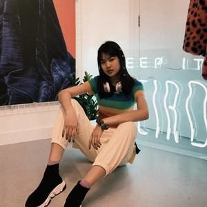 Meet your Posher, Beam